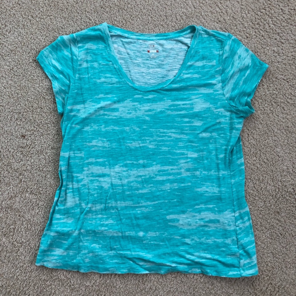 Style & Co. Essential Tee